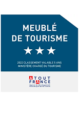 Lieu historique et traditionnel, 
          idéal pour les randonneurs et cyclistes